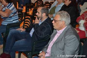 Pregones de La Breña (Foto 1-48), El Goro (Foto 49-76) y Hoya Aguedita (Foto 77-80) /Reportaje gráfico Francisco Javier Santana (TA) y TF.